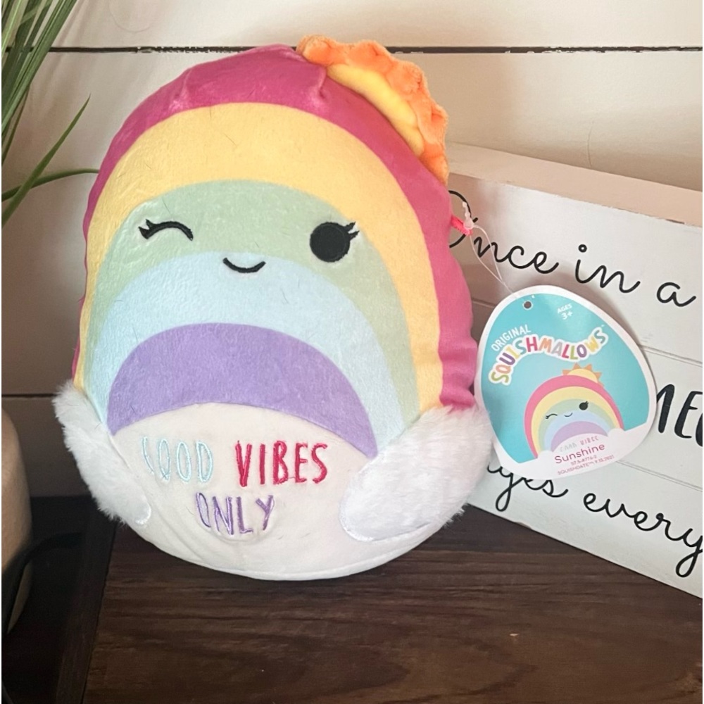 Squishmallows